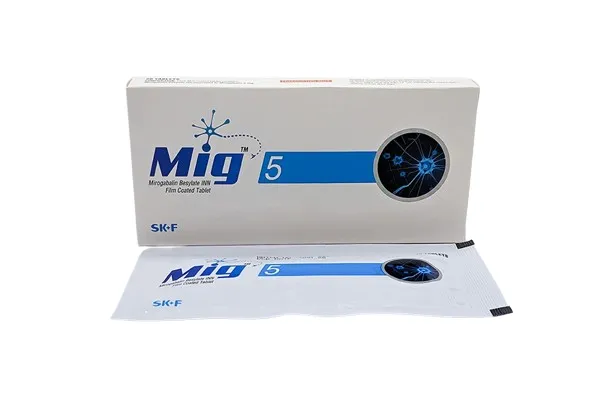 Mig 5